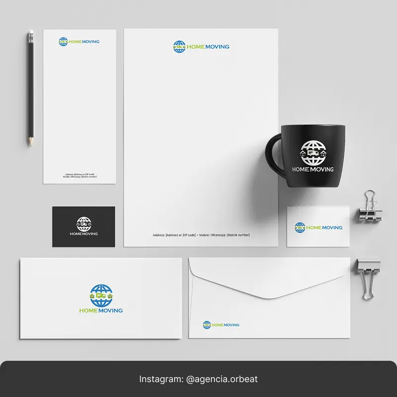 Projeto 2: Branding 1