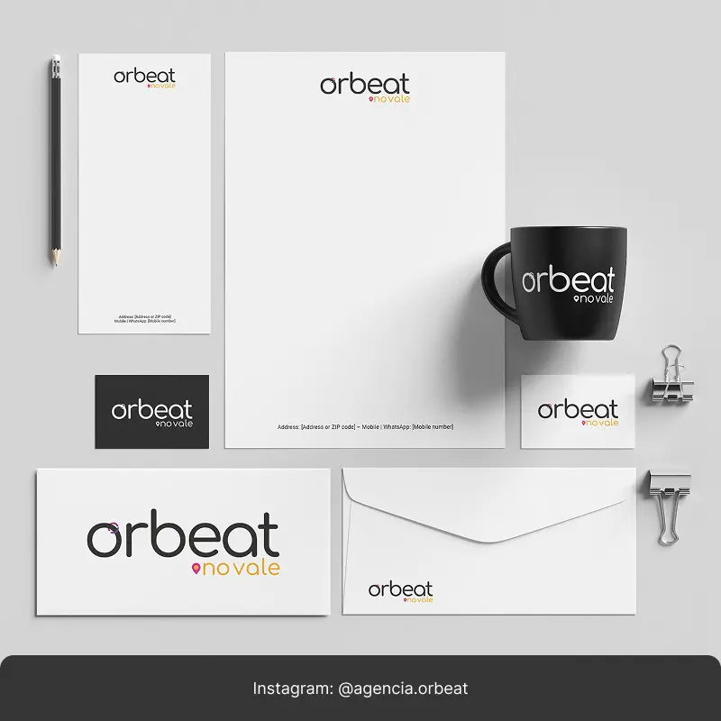 Projeto 2: Branding 1