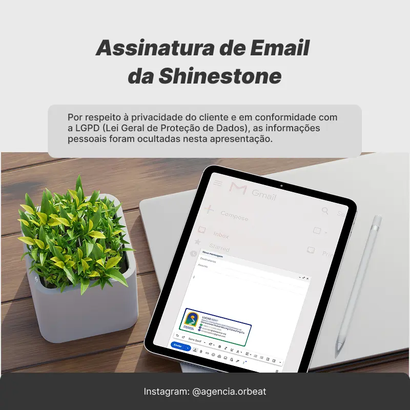 Projeto 2: Branding 1